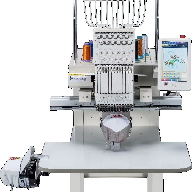 Embroidery Design Software - Sistem Desain Pola Bordir FEIYA-1201N, Perangkat