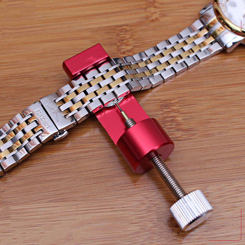 Alat Perbaikan Arloji Logam, A - Embroidery Bracelet ulasan dan harga