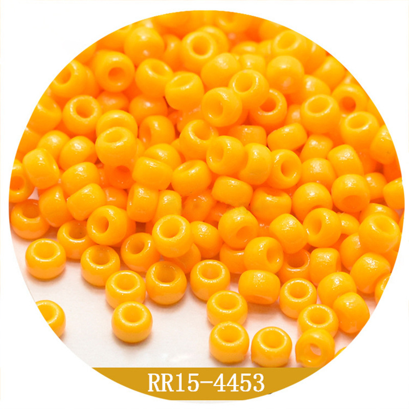 MIYUKI RR15 1.5Mm Lukisan Miny - Embroidery Bracelet ulasan dan harga