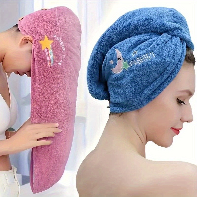 TILONDEX Handuk Penutup Rambut - Embroidery Shawl ulasan dan harga