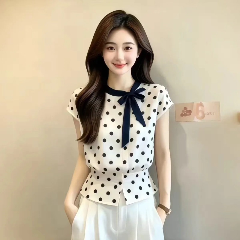Blus elegan wanita dengan moti - Embroidery Hat Machine ulasan dan harga