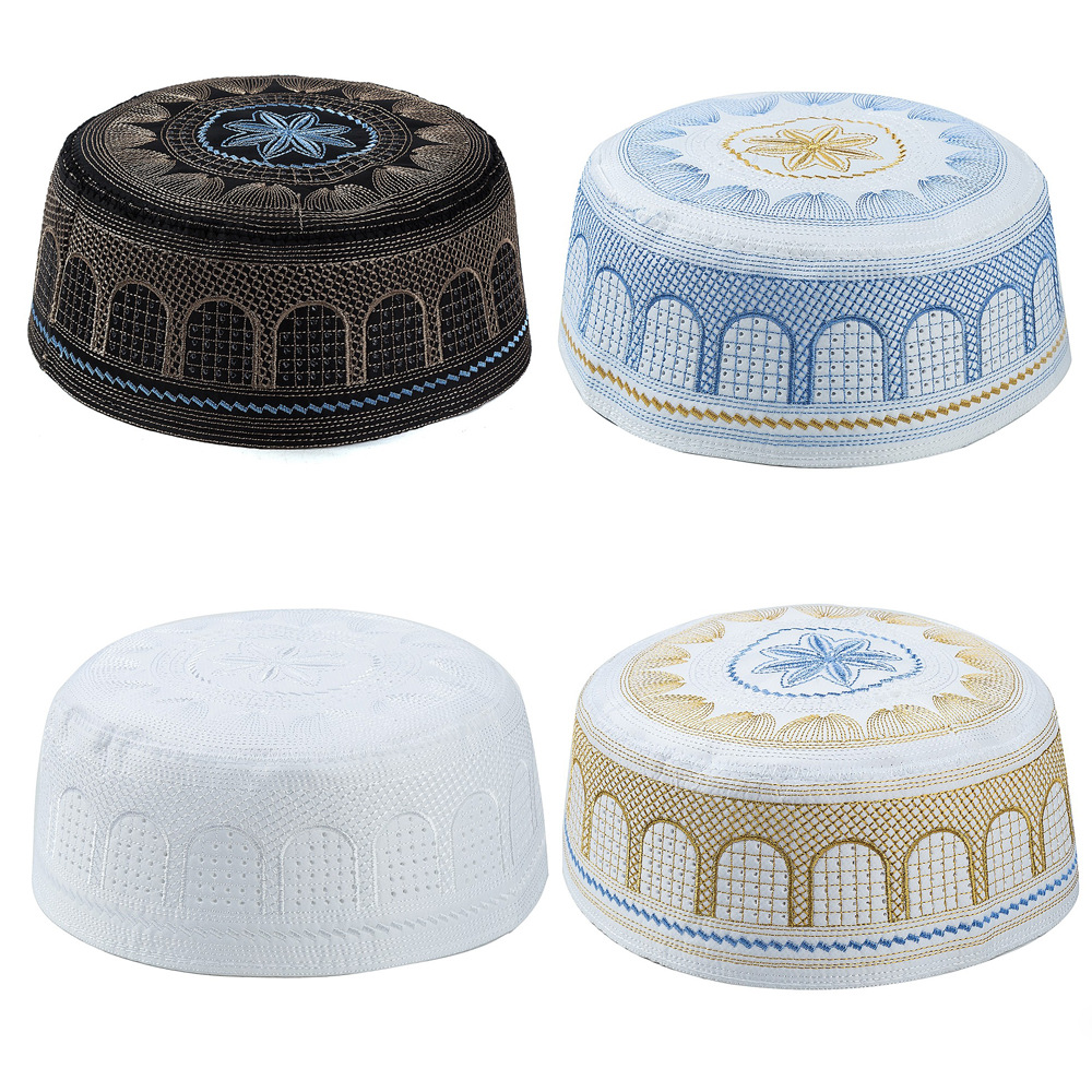 Topi Hui bordir 2024, Topi sem - Embroidery Hat Machine ulasan dan harga