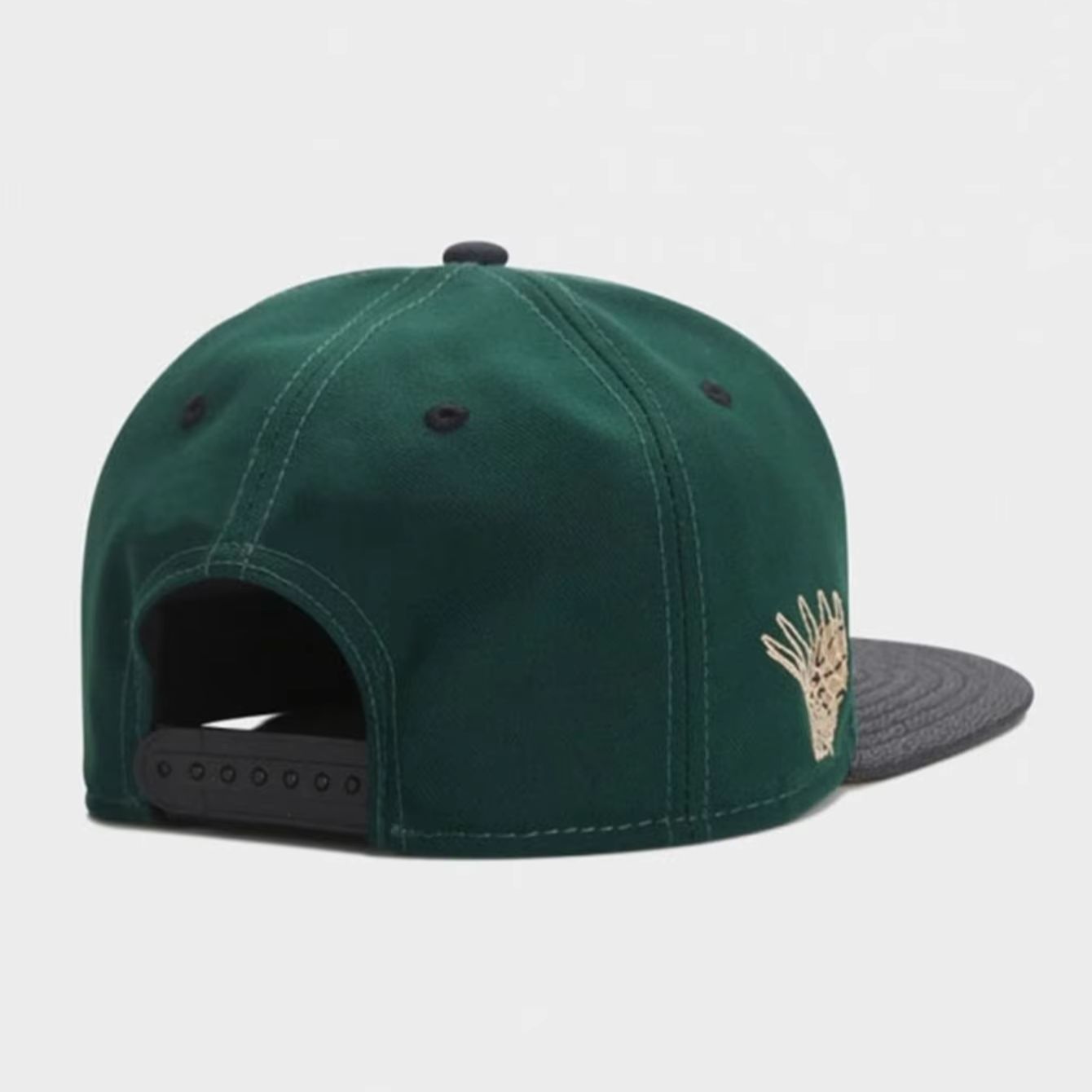 Topi Baseball Unisex Berkualit - Embroidery Hat Machine ulasan dan harga