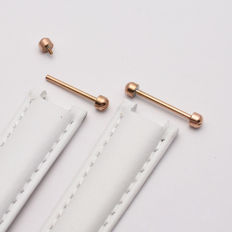 1 Pasang Jam Tangan Tali Sekru - Embroidery Bracelet ulasan dan harga