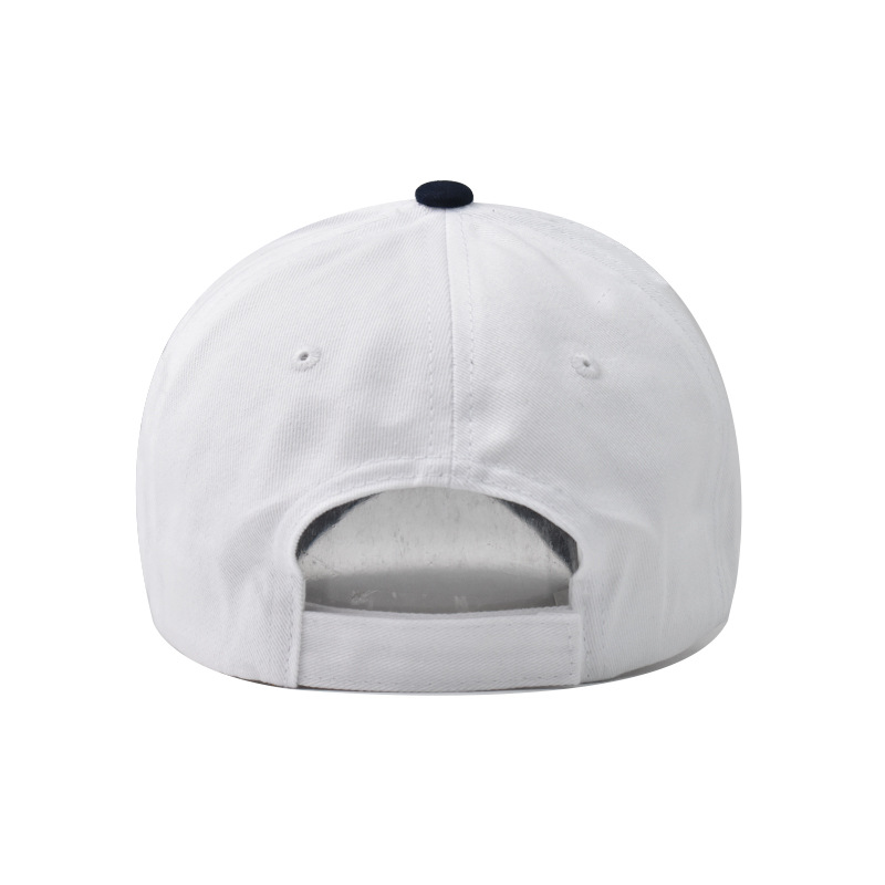 Cosplay Topi Bisbol Kapten Ang - Embroidery Hat Machine ulasan dan harga