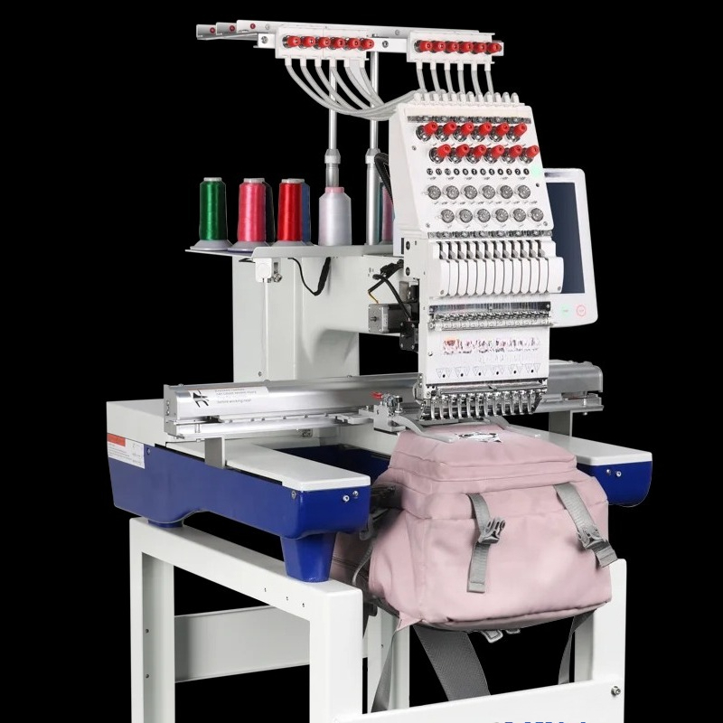 Perangkat Lunak Desain Pola CA - Embroidery Design Software ulasan dan harga