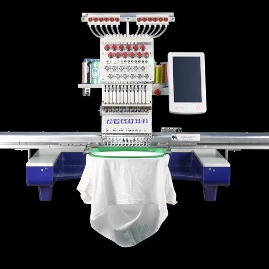 Perangkat Lunak Desain Pola CA - Embroidery Design Software ulasan dan harga