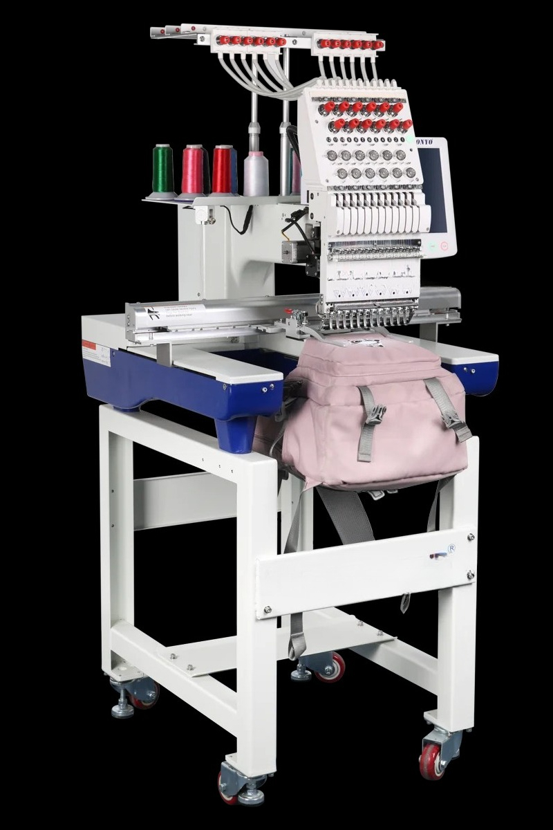 Perangkat Lunak Desain Pola CA - Embroidery Design Software ulasan dan harga