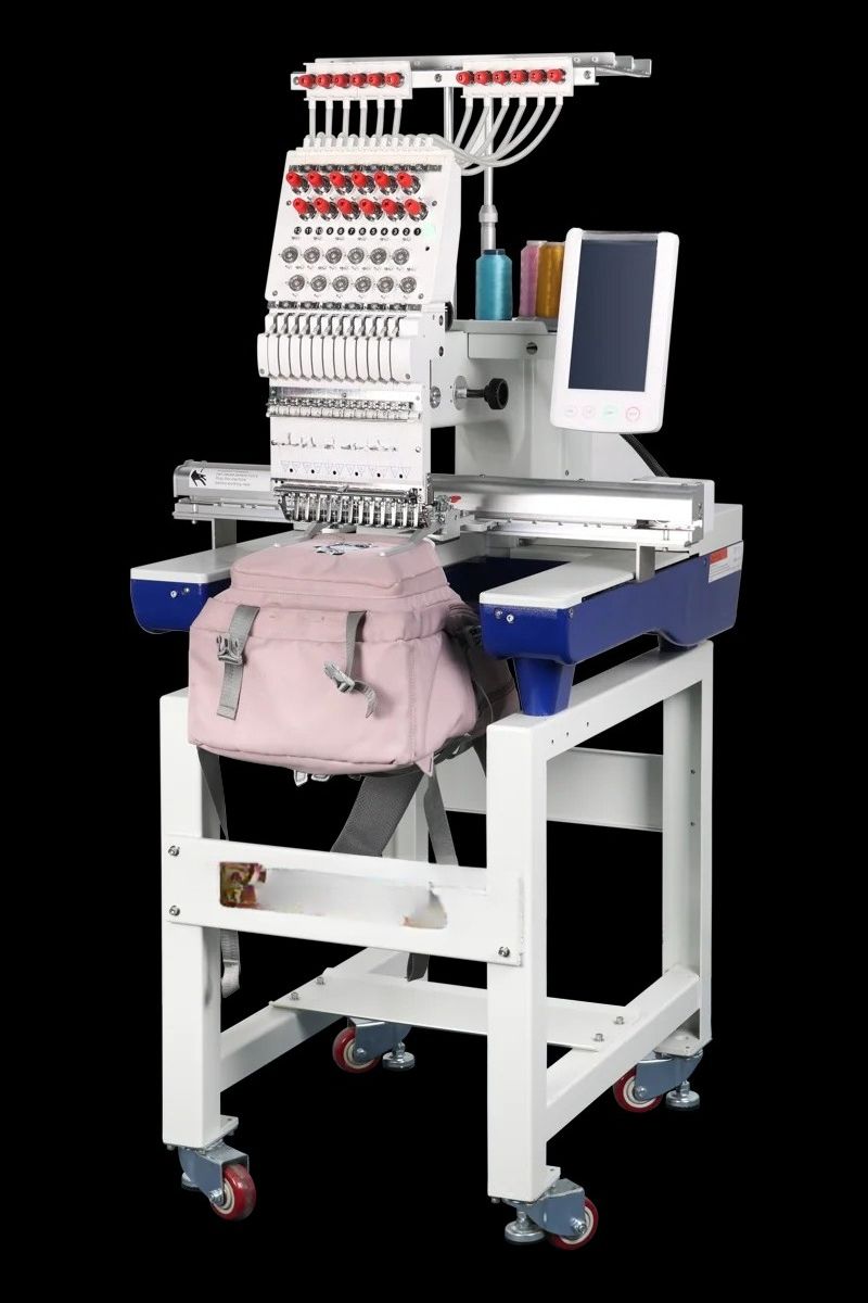 Perangkat Lunak Desain Pola CA - Embroidery Design Software ulasan dan harga