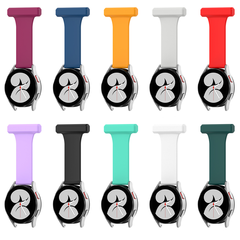 Pin Bros Tali Jam 20MM 22MM Un - Embroidery Bracelet ulasan dan harga