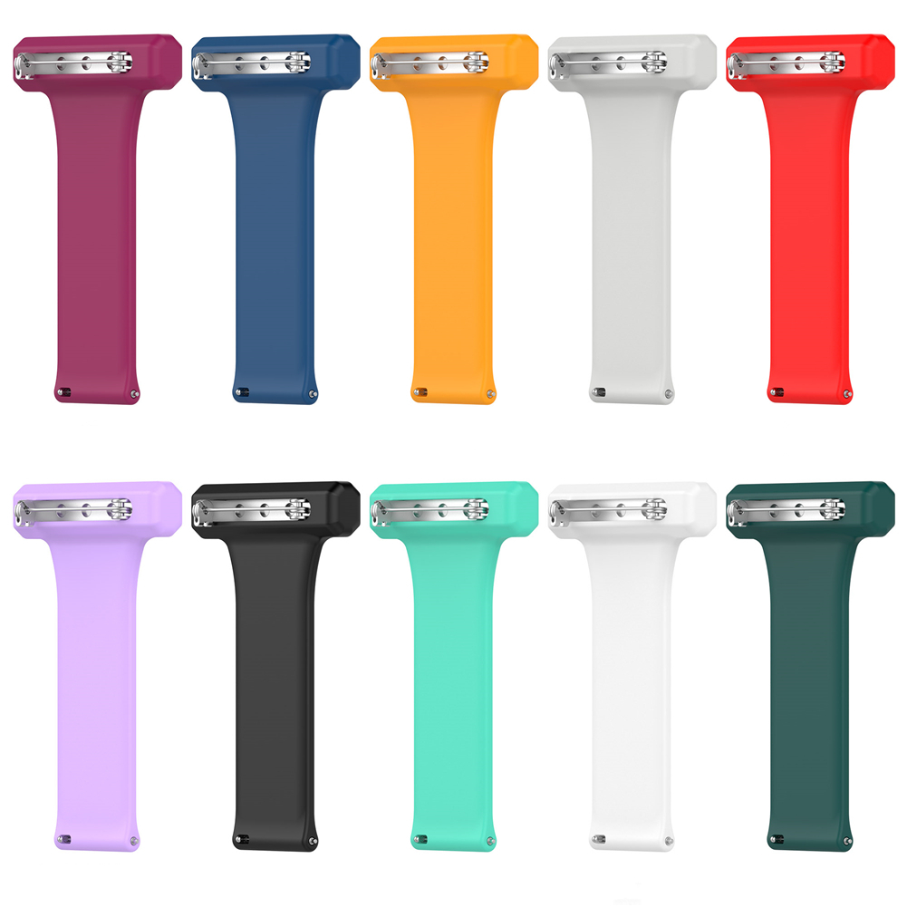Pin Bros Tali Jam 20MM 22MM Un - Embroidery Bracelet ulasan dan harga