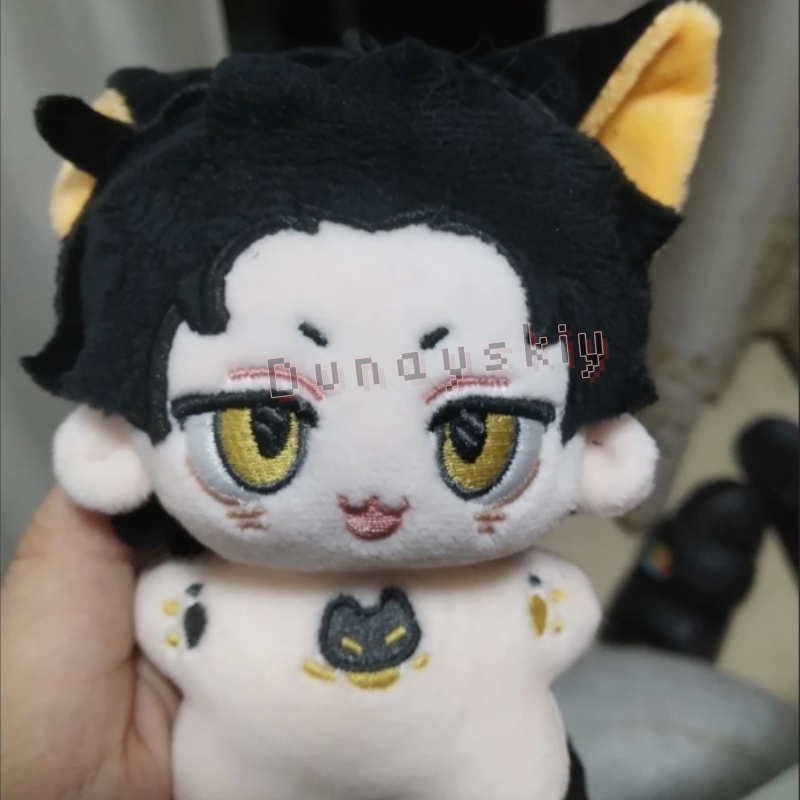 RE0 Natsuki Subaru Gantungan K - Embroidery Keychain ulasan dan harga
