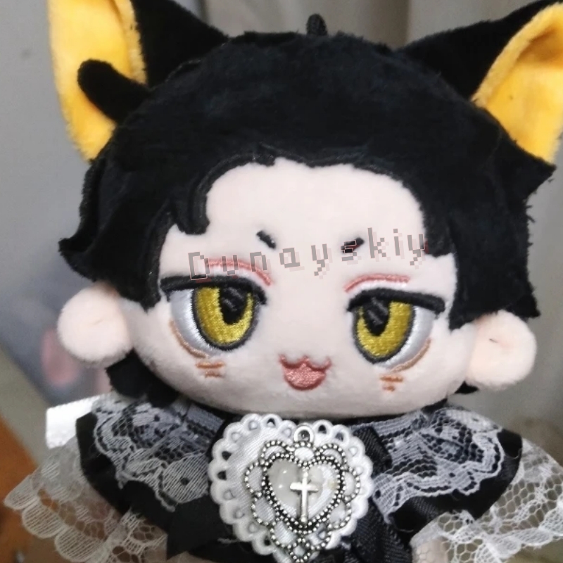 RE0 Natsuki Subaru Gantungan K - Embroidery Keychain ulasan dan harga