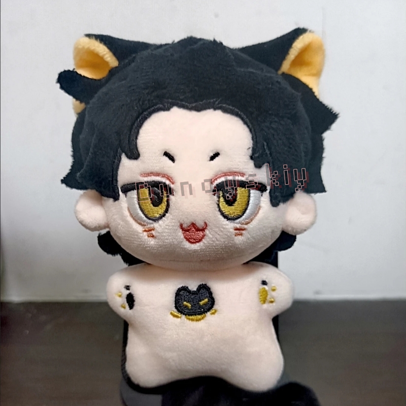 RE0 Natsuki Subaru Gantungan K - Embroidery Keychain ulasan dan harga