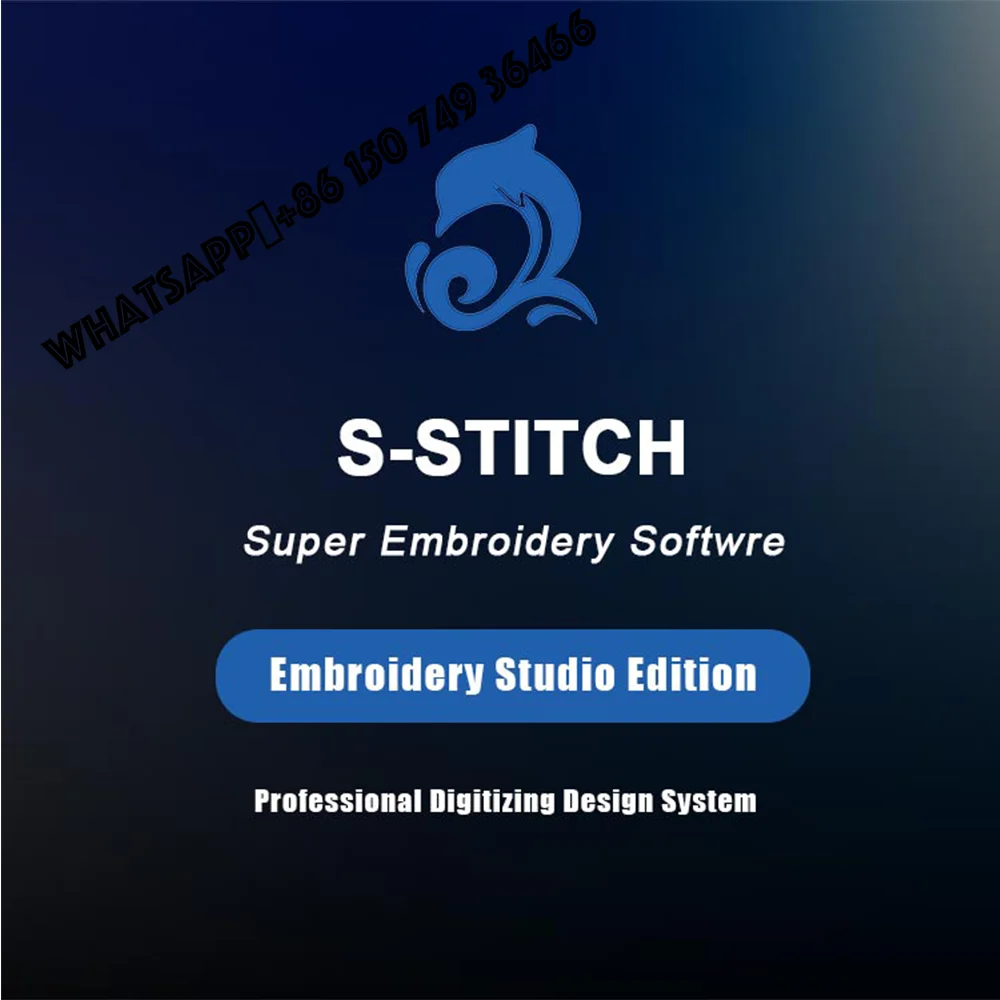 Perangkat Lunak Desain Pola Bo - Embroidery Design Software ulasan dan harga
